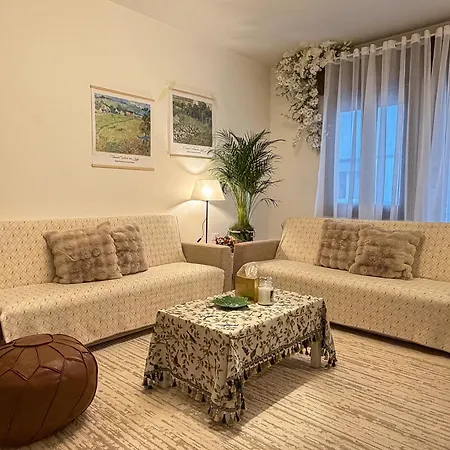 Lejlighed Trilocale Mestre - 5 Ospiti, Vicino Stazione, Ac Venedig