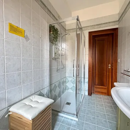 Trilocale Mestre - 5 Ospiti, Vicino Stazione, Ac Lejlighed *
