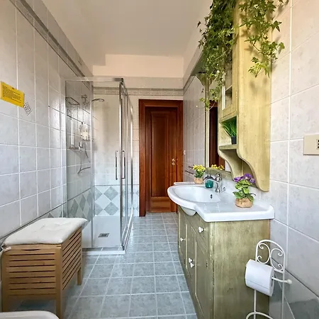 Lejlighed Trilocale Mestre - 5 Ospiti, Vicino Stazione, Ac *